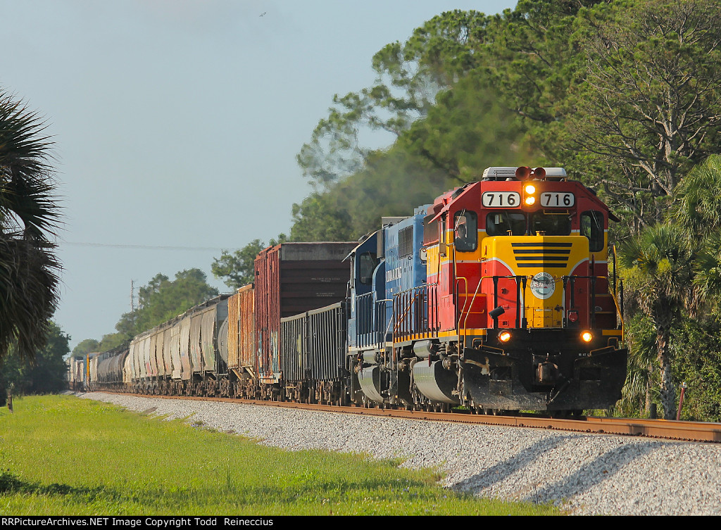 FEC 716